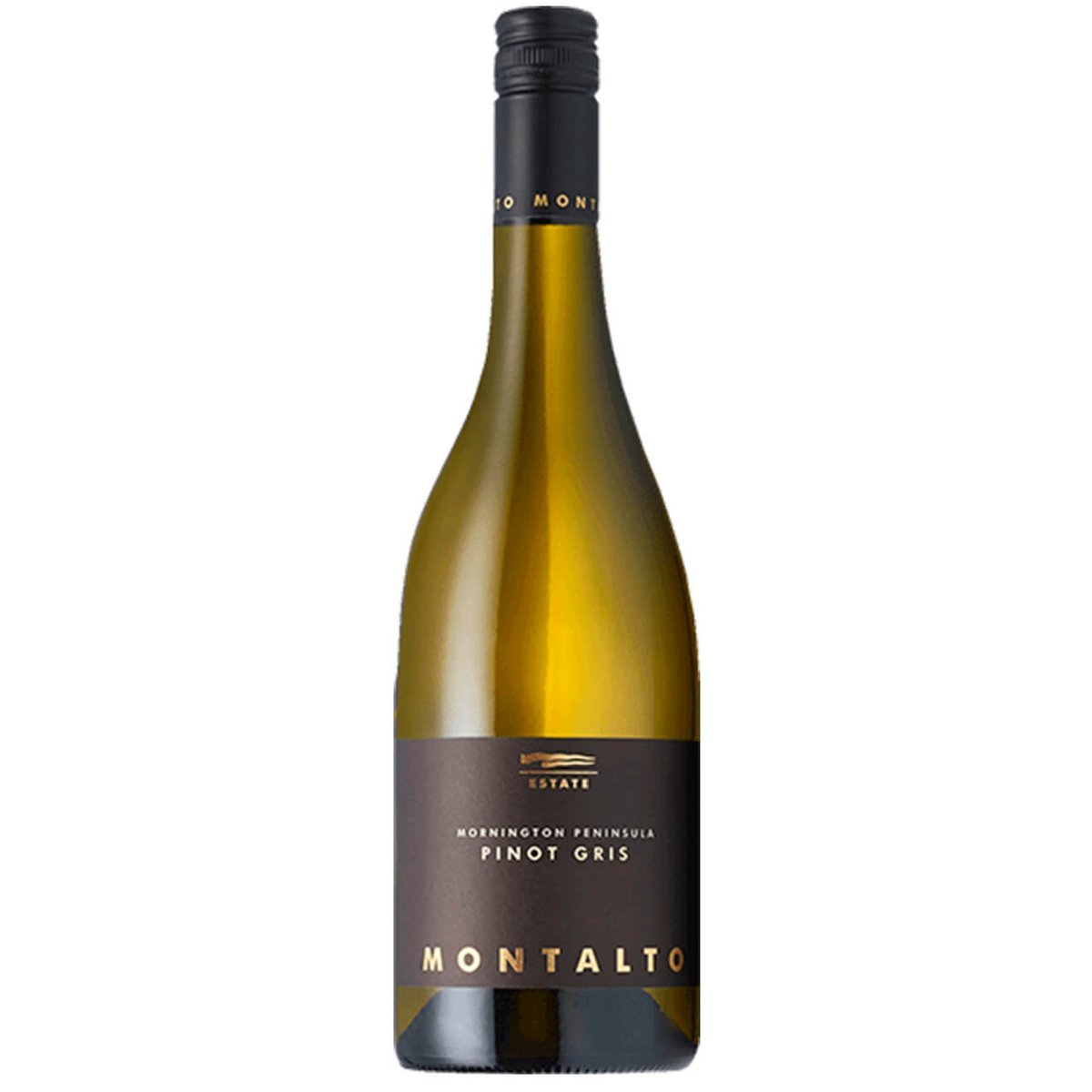 Montalto Estate Pinot Gris 2023/2024 (6 Bottles) Mornington Peninsula — wine from Australia