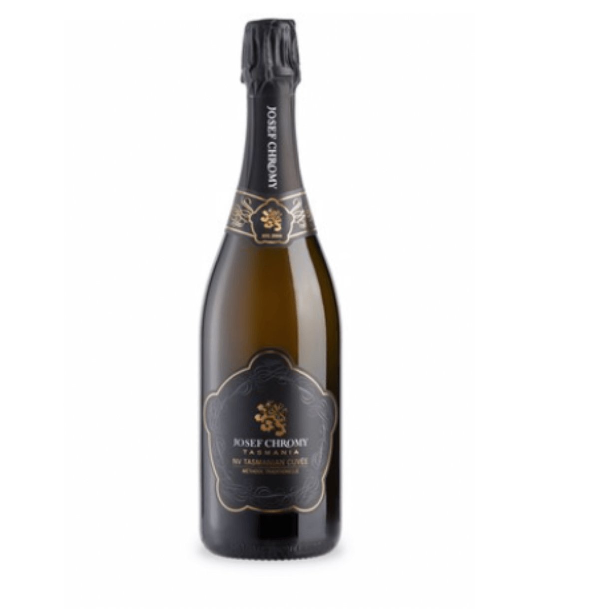 Josef Chromy Tasmanian Cuvee NV (6 Bottles) Tasmania, AU — wine from Australia