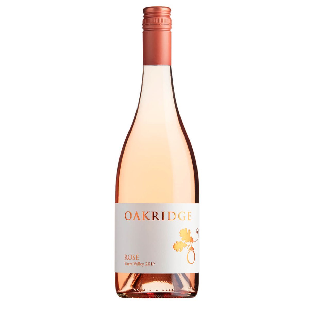 Oakridge Rosé 2023 (6 Bottles) Yarra Valley, VIC — wine from Australia