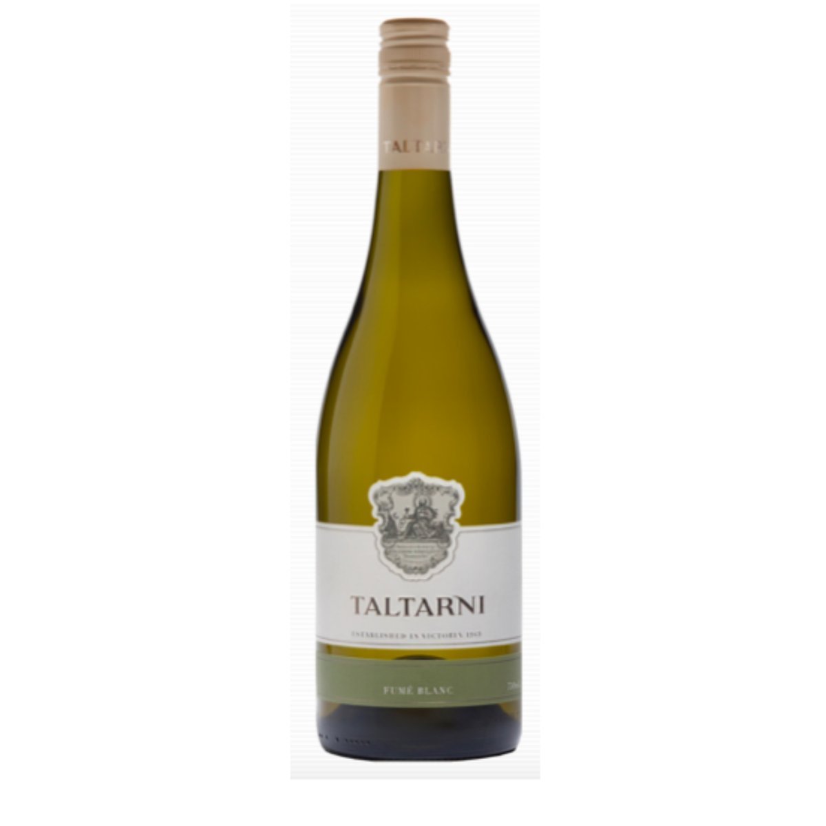 Taltarni Fumé Blanc 2023 (6 Bottles) Moonambel, Victoria — wine from Australia