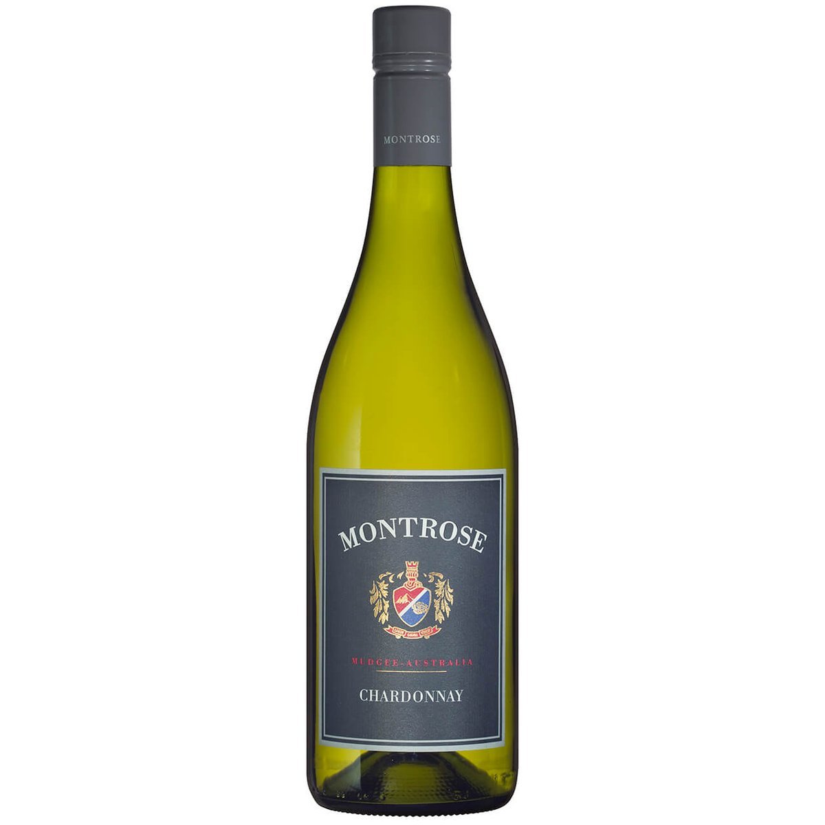 Montrose Chardonnay 2024 (6 Bottles) Mudgee, AU — wine from Australia