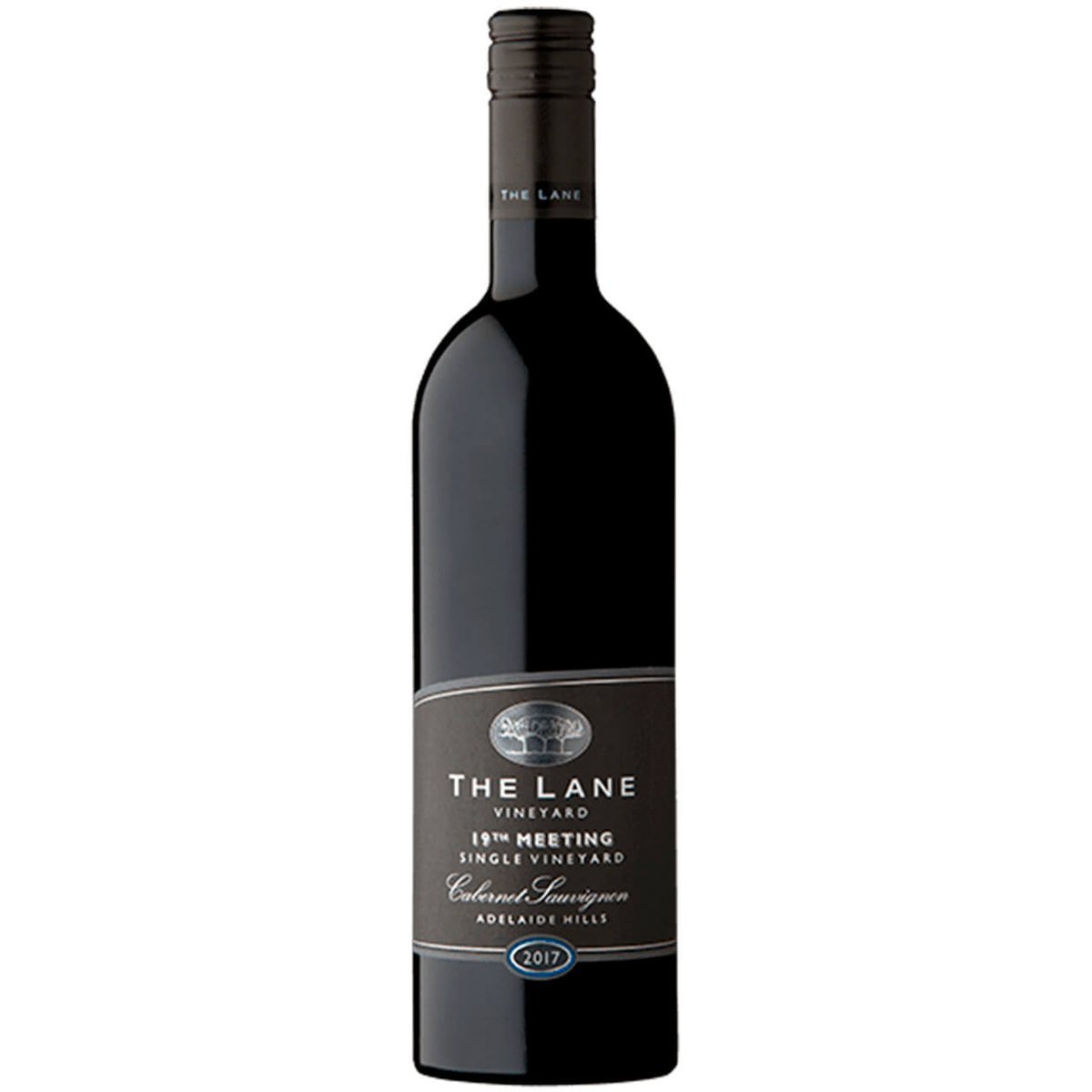 The Lane 19th Meeting Cabernet Sauvignon 2019 (6 Bottles) Adelaide Hills — wine from Australia