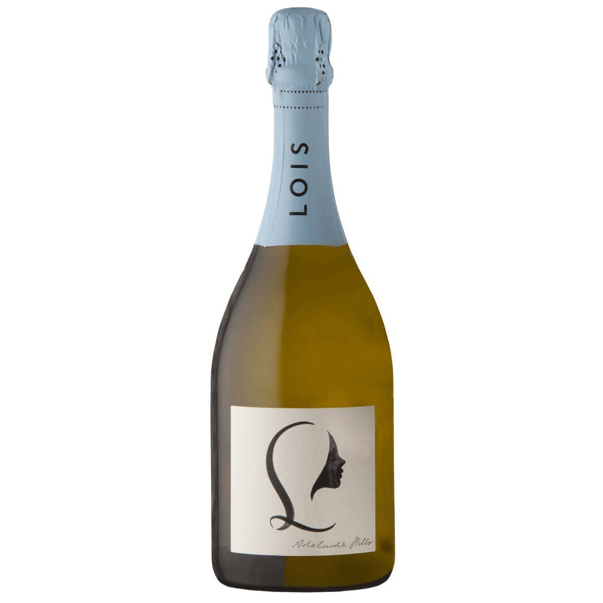 The Lane Lois Blanc de Blancs NV (6 Bottles) Adelaide Hills, SA — wine from Australia