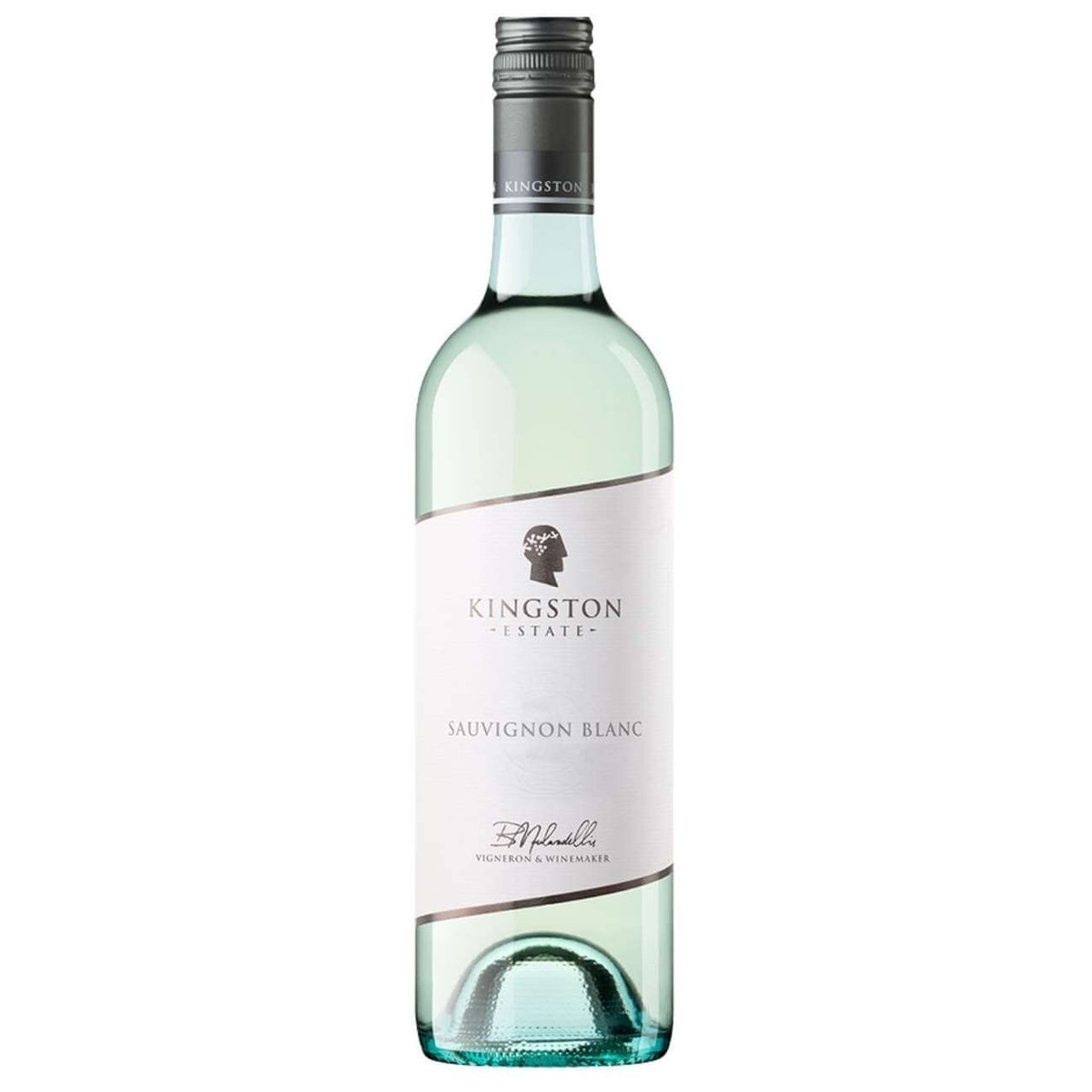 Kingston Estate Sauvignon Blanc 2025 (12 Bottles) Adelaide Hills, SA — wine from Australia