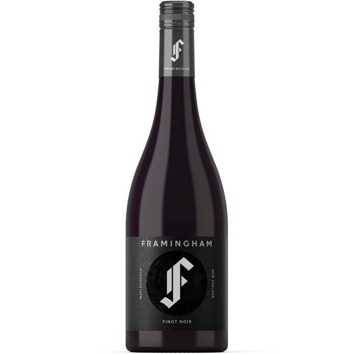 Framingham Pinot Noir 2021 (6 Bottles) Marlborough, NZ — wine from Marlborough