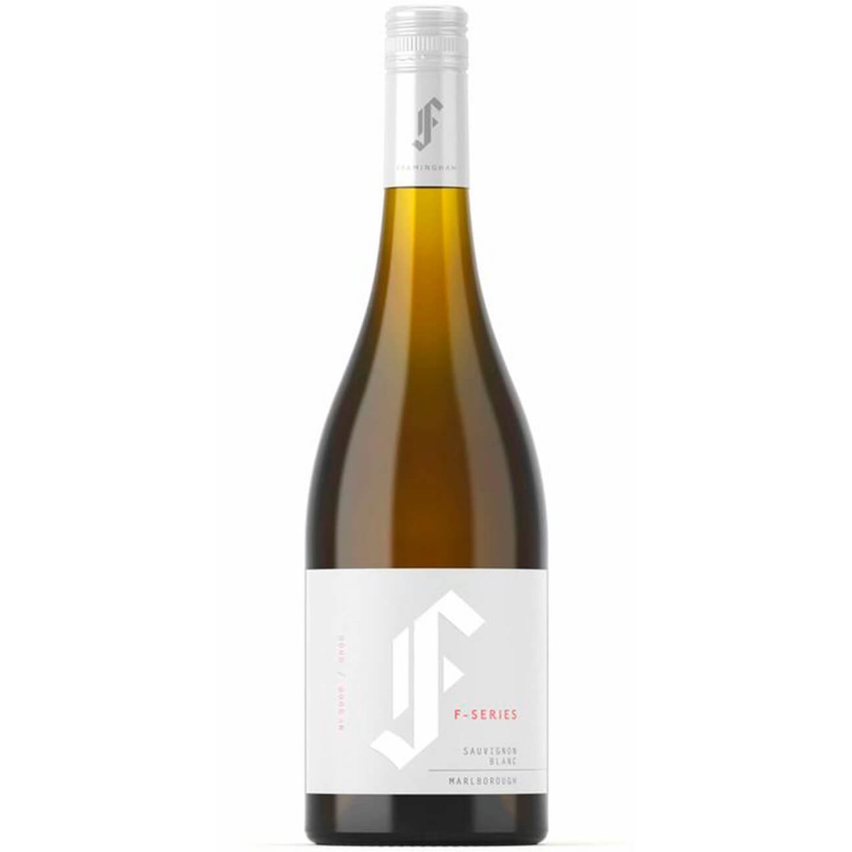 Framingham F Series Sauvignon Blanc 2022 (6 Bottles) Marlborough, NZ — Sauvignon Blanc from Marlborough