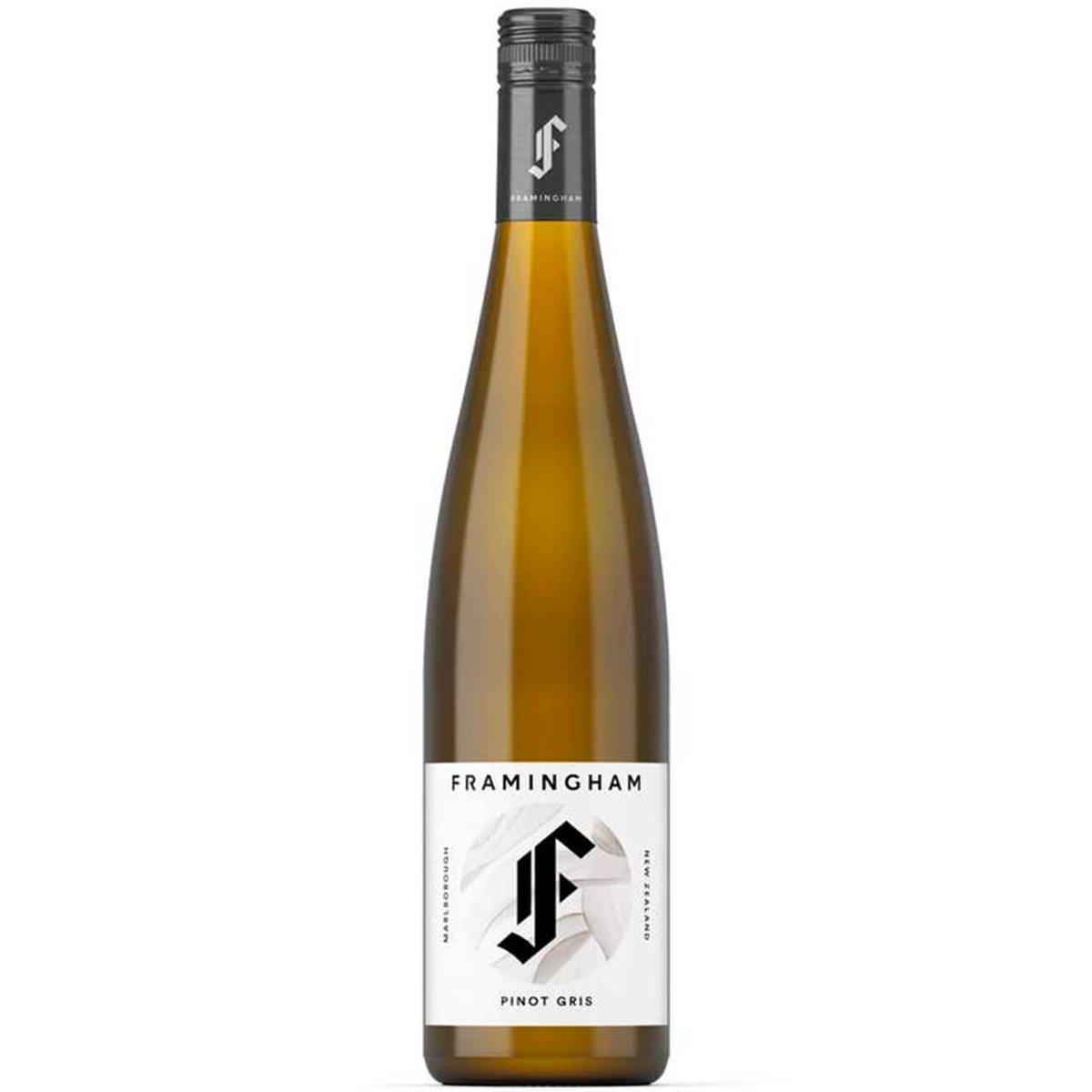 Framingham Pinot Gris 2023 (6 Bottles) Marlborough, NZ — Pinot Gris from Marlborough