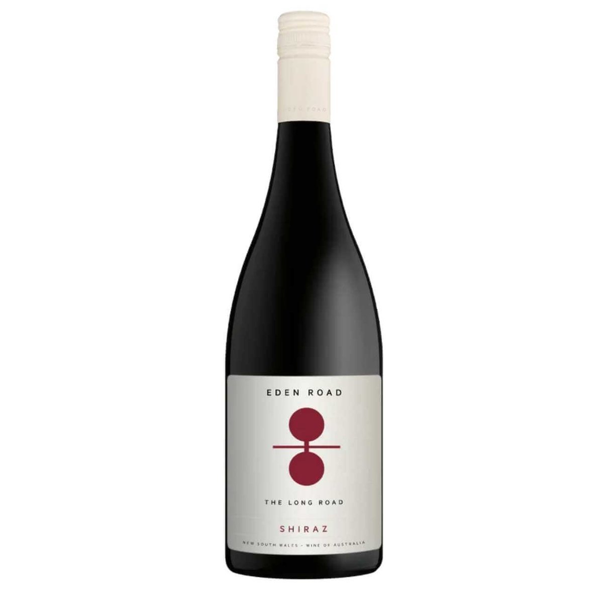 Eden Road Long Road Shiraz 2023 (6 Bottles) Gundagai — Syrah from Gundagai