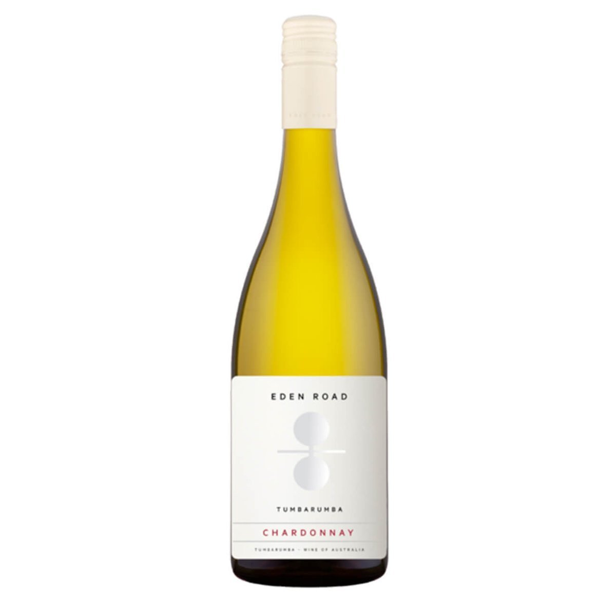 Eden Road Chardonnay 2022 (6 Bottles) Tumbarumba, NSW — wine from Tumbarumba