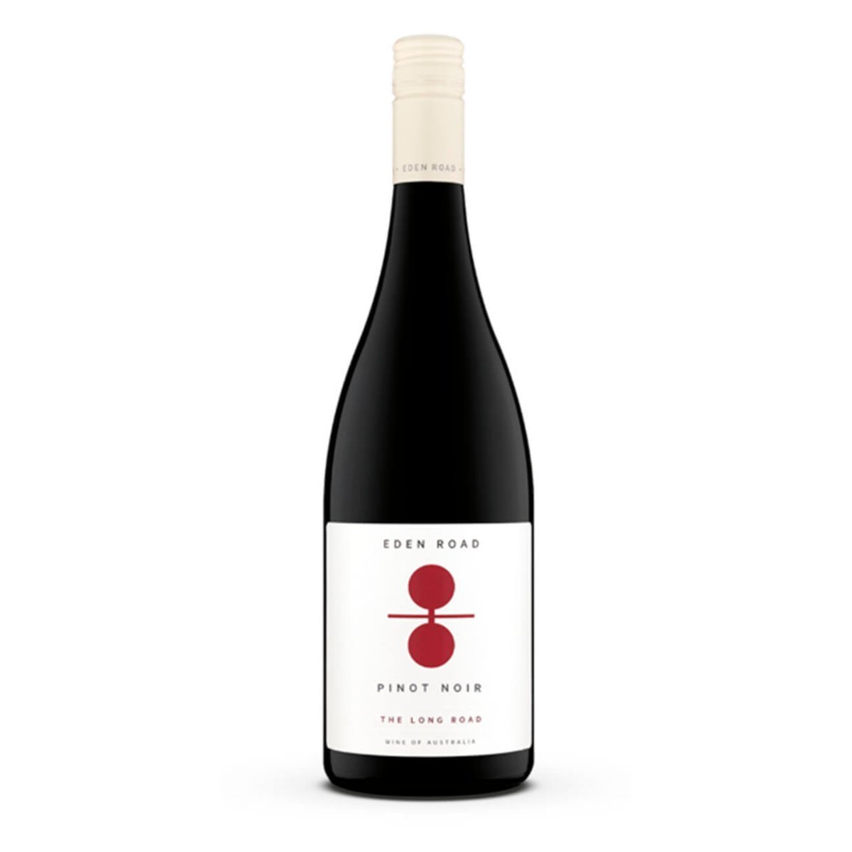 Eden Road Long Road Pinot Noir 2023 (6 Bottles) New South Wales — wine from New South Wales