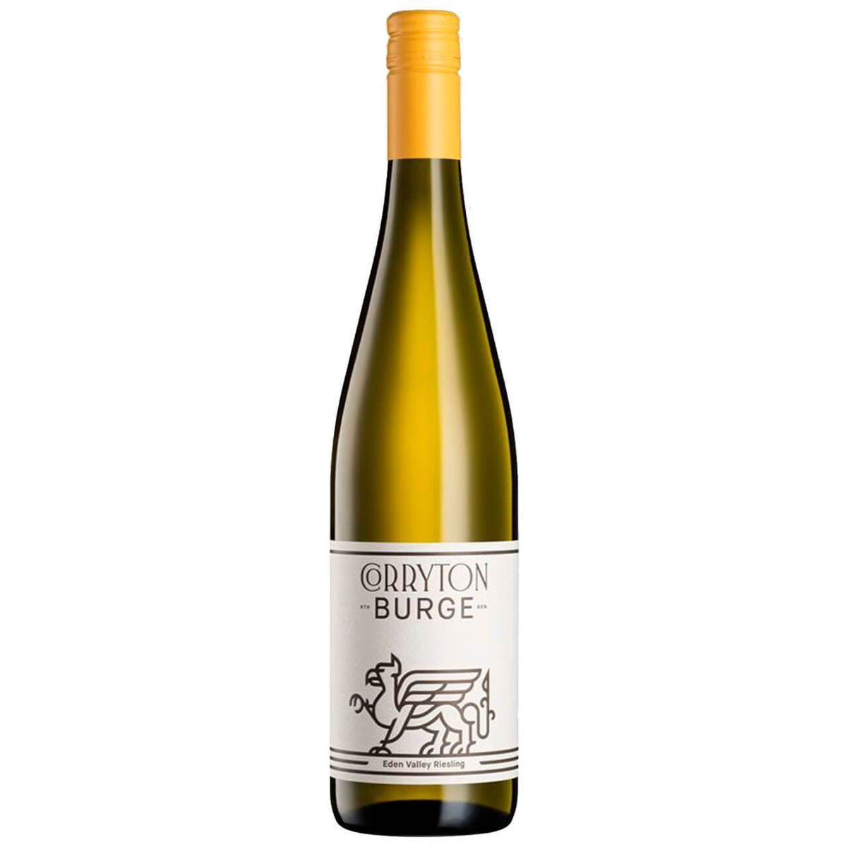 Corryton Burge "KITH" Pinot Gris 2023 (6 Bottles) Barossa Valley — Pinot Gris from Barossa Valley