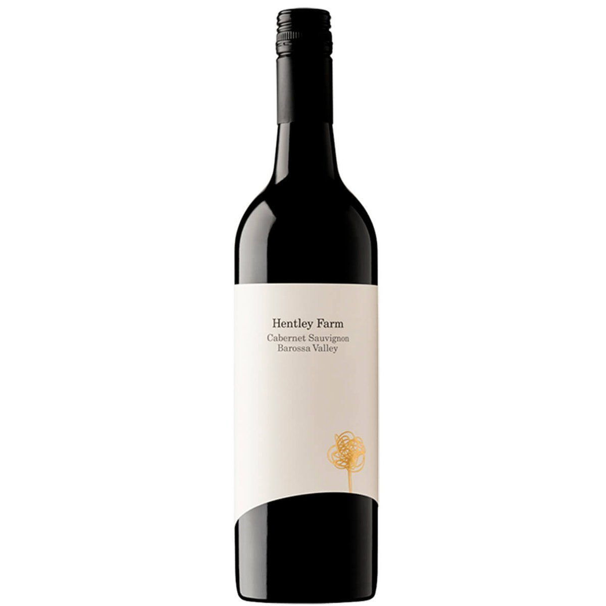 Hentley Farm Cabernet Sauvignon 2024 (12 Bottles) Barossa Valley, SA — Cabernet Sauvignon from Barossa Valley