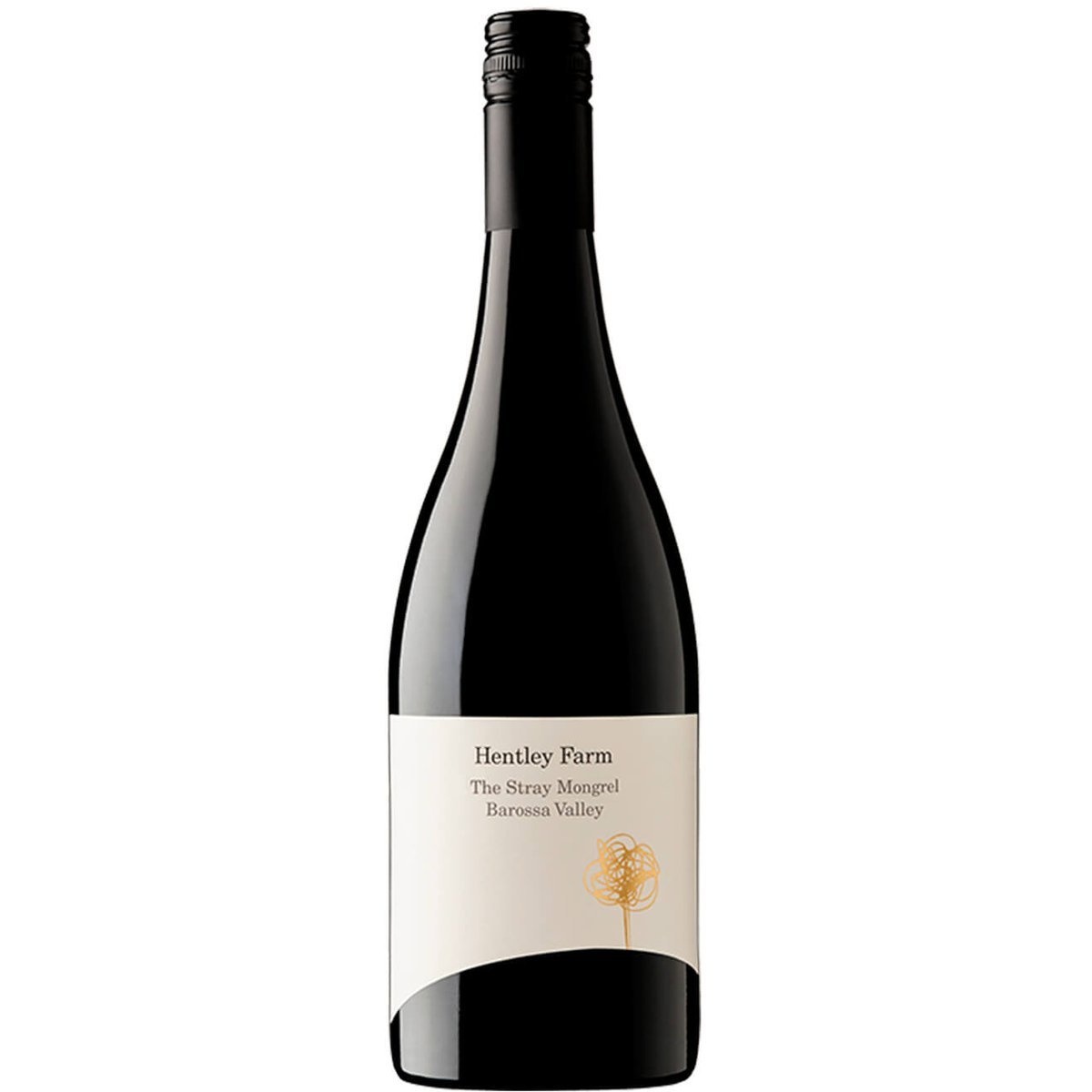 Hentley Farm The Stray Grenache Shiraz 2023 (12 Bottles) Barossa Valley, SA — Grenache from Barossa Valley