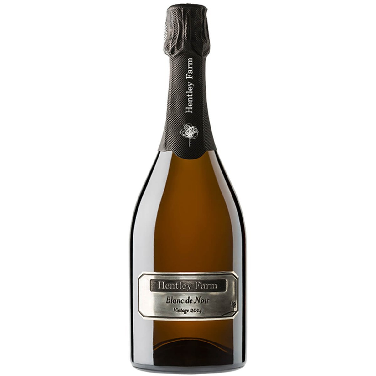 Hentley Farm Blanc de Noir Sparkling White 2025 (6 Bottles) Barossa Valley, SA — wine from Barossa Valley