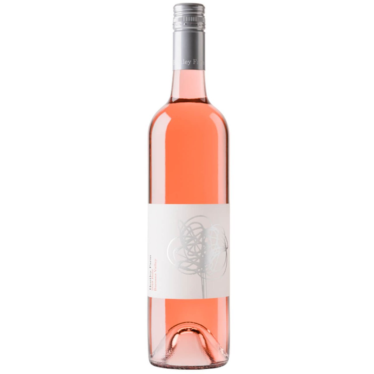 Hentley Farm Rosé (12 Bottles) Barossa Valley — wine from Australia