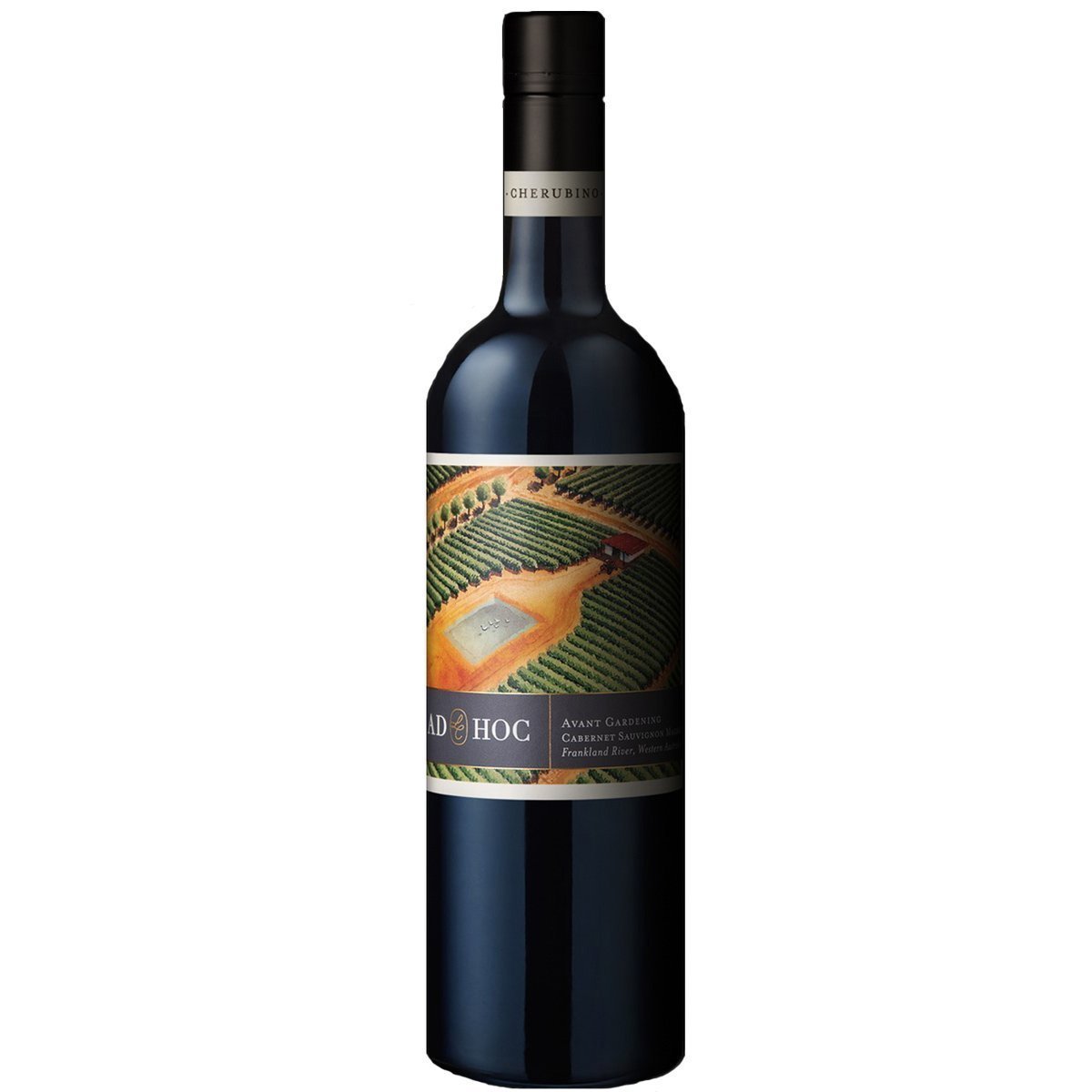 Ad Hoc Avant Gardening Cabernet Malbec 2021 (6 Bottles) Frankland River, WA — Cabernet Sauvignon from Frankland River