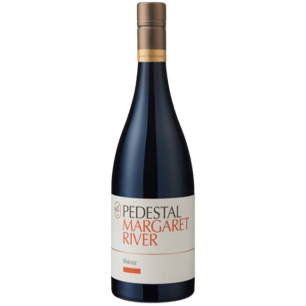 Pedestal Shiraz 2023 (6 Bottles) Margaret River, WA — Shiraz from Margaret River