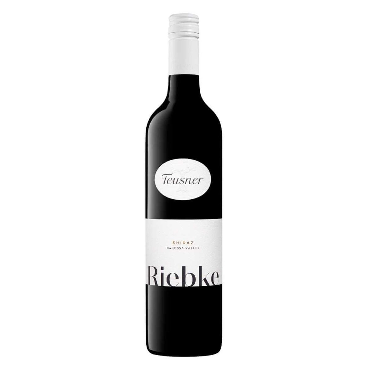 Teusner Riebke Shiraz 2021 (12 Bottles) Barossa Valley, SA — wine from Australia