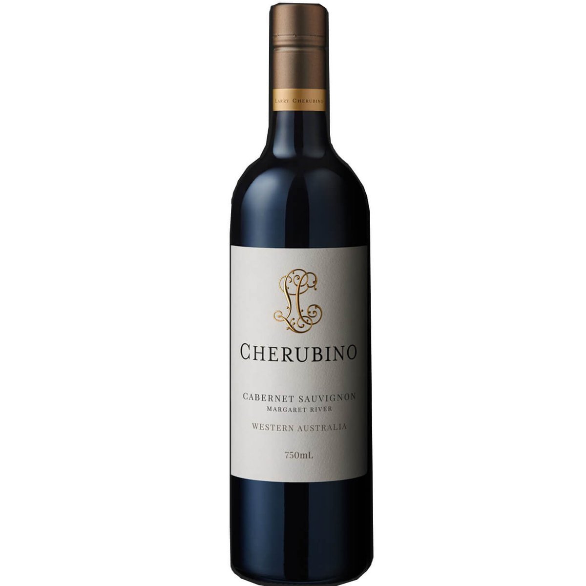 Cherubino Cabernet Sauvignon 2022 (6 Bottles) Margaret River, WA — Cabernet Sauvignon from Margaret River