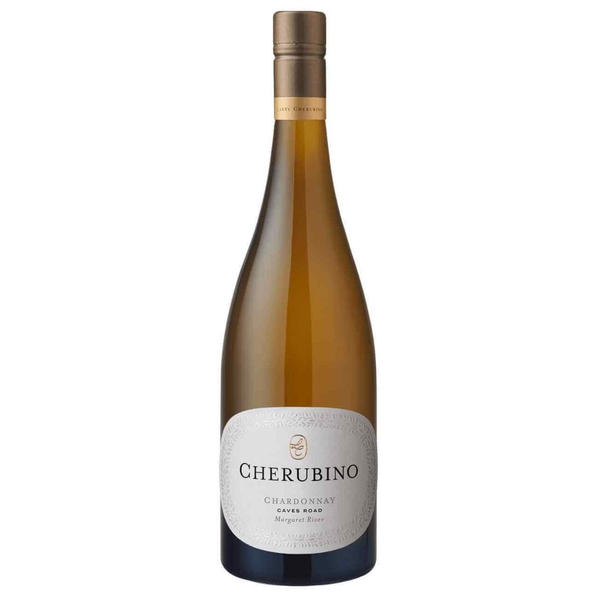 Cherubino Caves Road Chardonnay 2024 (6 Bottles) Margaret River — wine from Margaret River