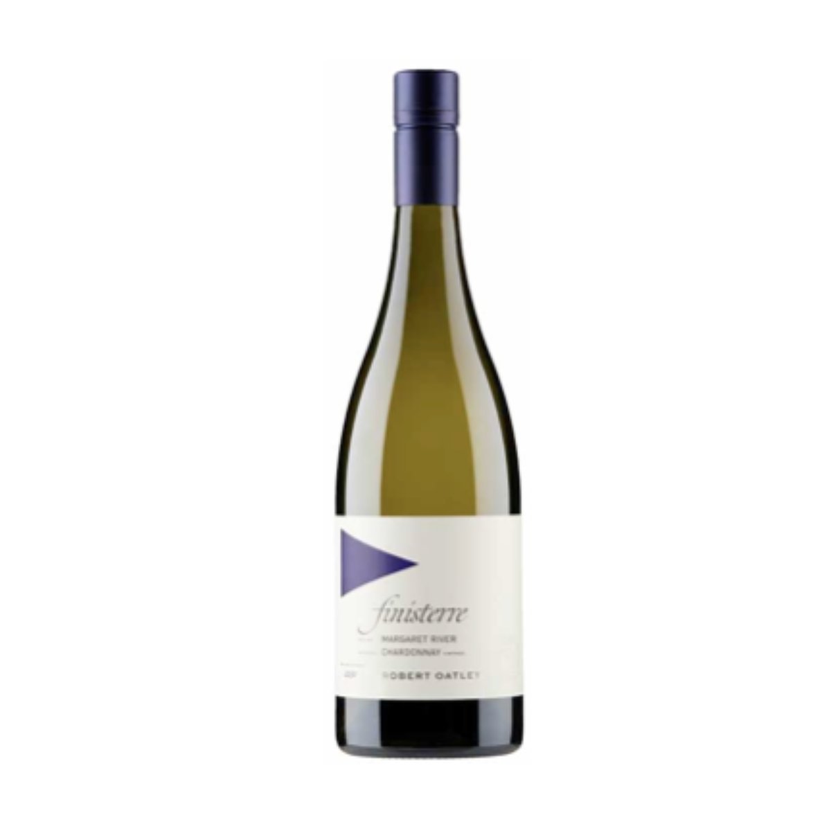 Robert Oatley Finisterre Chardonnay 2023 (6 Bottles) Margaret River, WA — wine from Margaret River