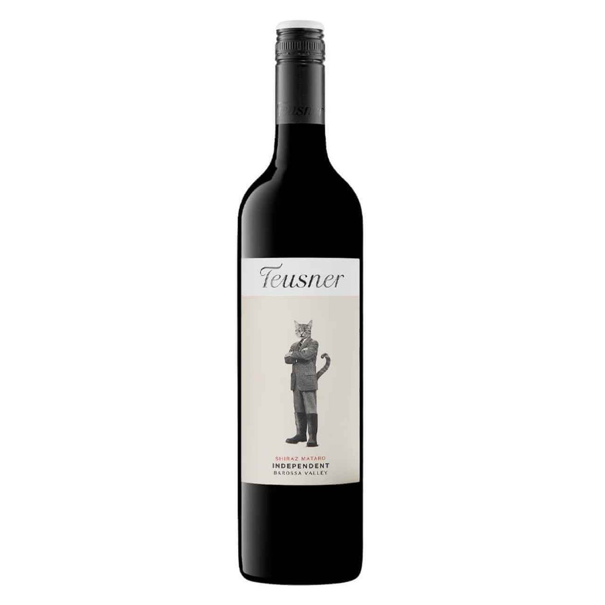 Teusner Independent Shiraz Mataro 2022 (6 Bottles) Barossa Valley, SA — wine from Australia