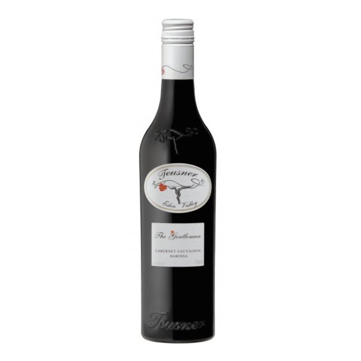 Teusner Gentleman Barossa Cabernet Sauvignon 2022 (6 Bottles) Barossa Valley, SA — wine from Australia
