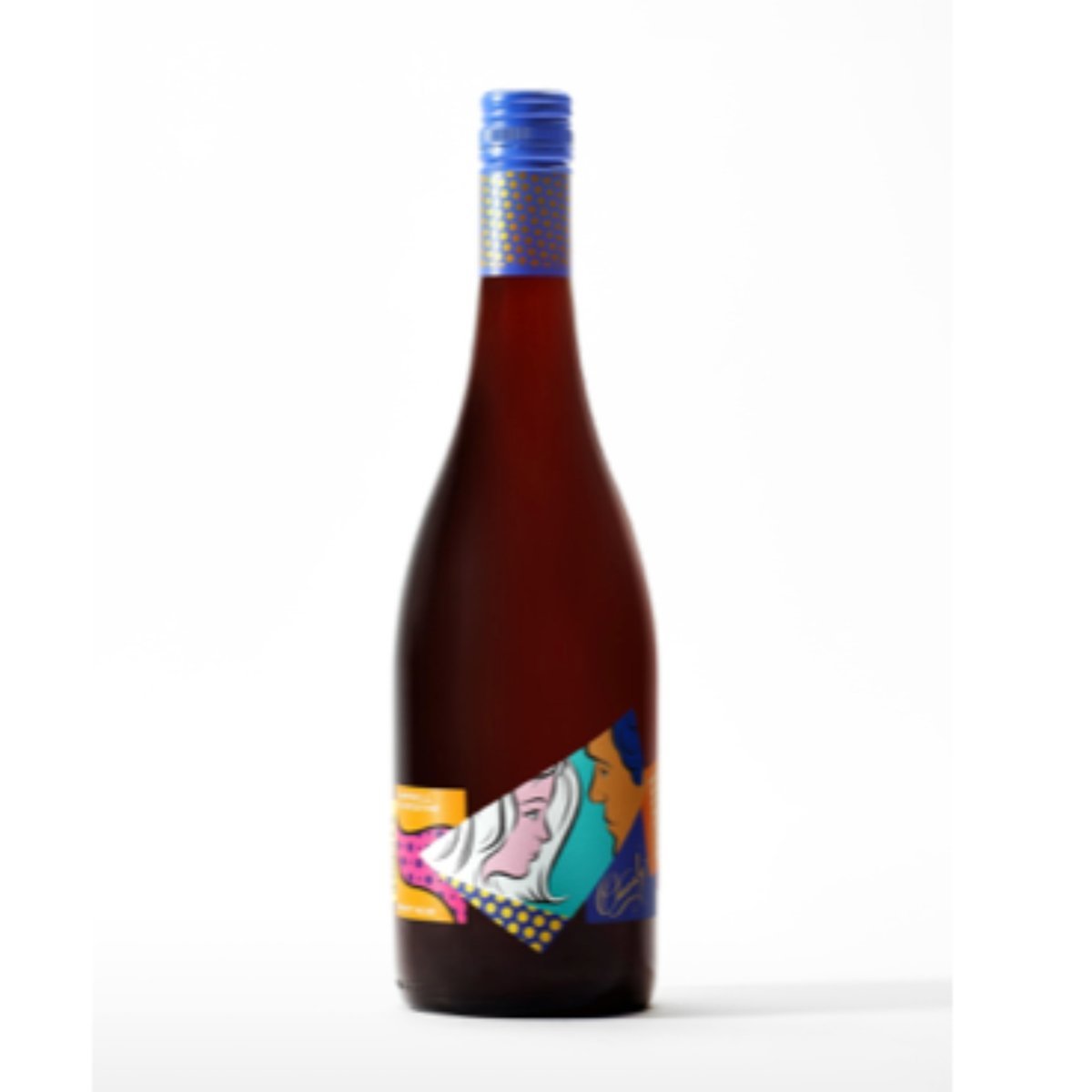 Quealy Wines Campbell & Christine Vineyard Pinot Noir 2024 (12 Bottles) Mornington Peninsula — wine from Mornington Peninsula