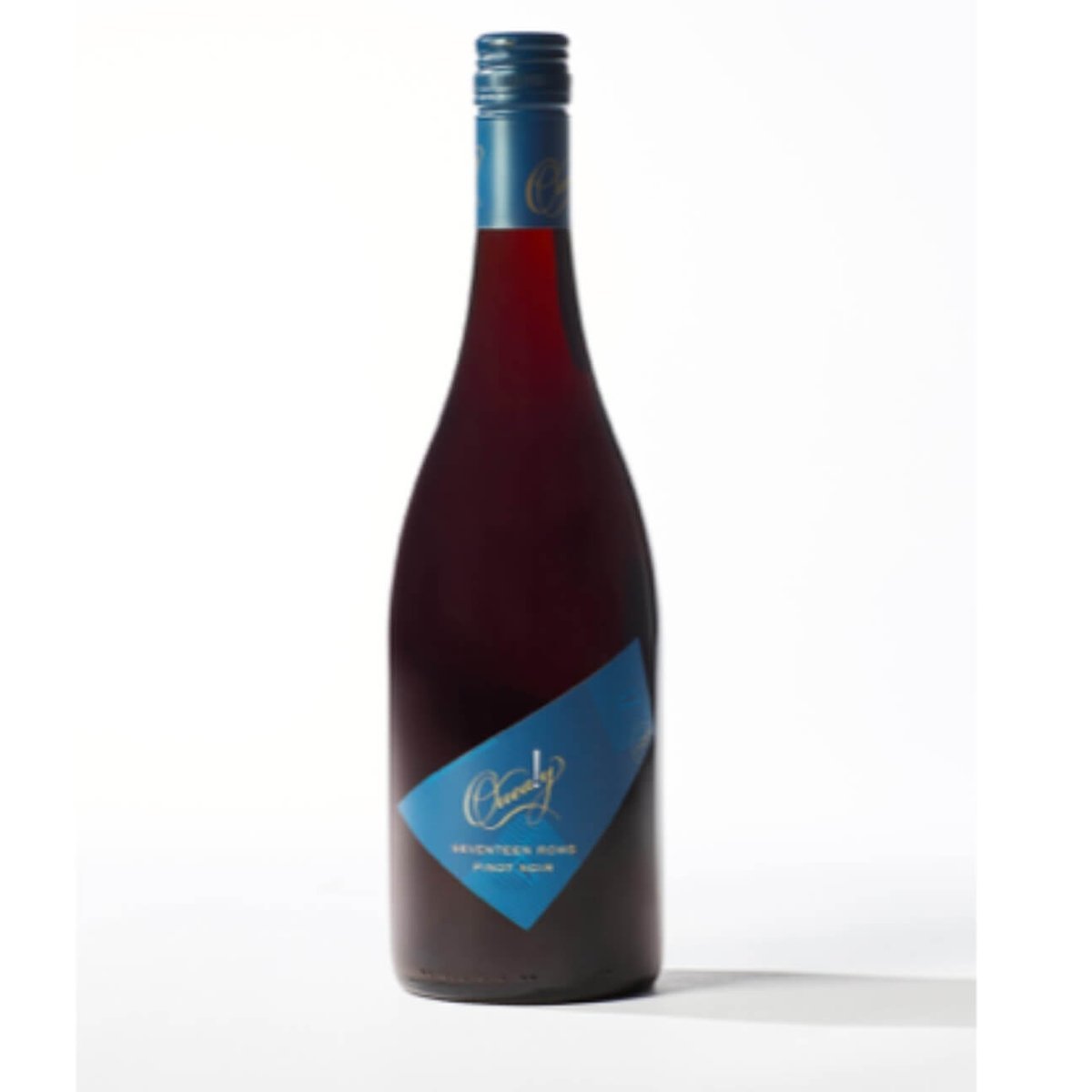 Quealy Seventeen Rows Pinot Noir 2022 (6 Bottles) Mornington Peninsula, VIC — wine from Mornington Peninsula