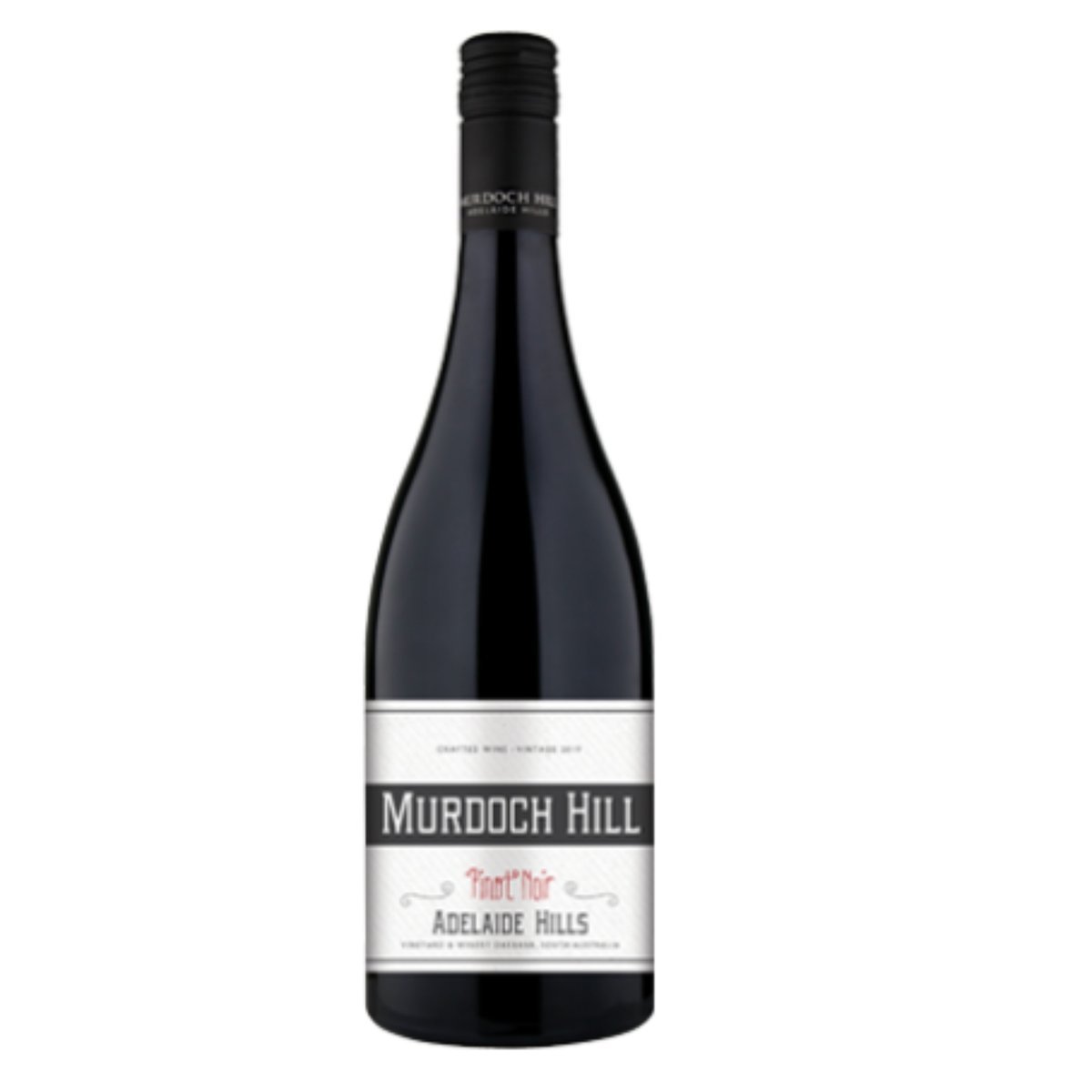 Murdoch Hill Pinot Noir 2024 (12 Bottles) Adelaide Hills, SA — wine from Adelaide Hills