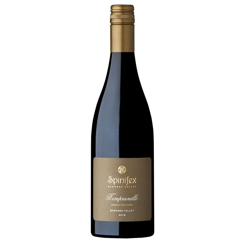 Spinifex Tempranillo 2024 (12 Bottles) Barossa Valley, SA — Tempranillo from Barossa Valley