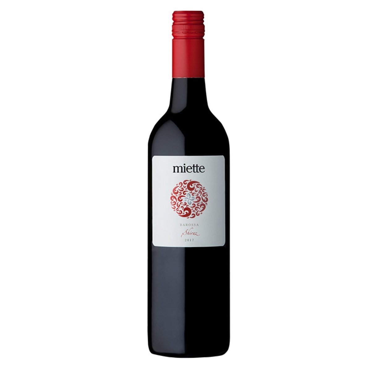 Spinifex Miette Shiraz 2022 (6 Bottles) Barossa Valley, SA — Shiraz from Barossa Valley