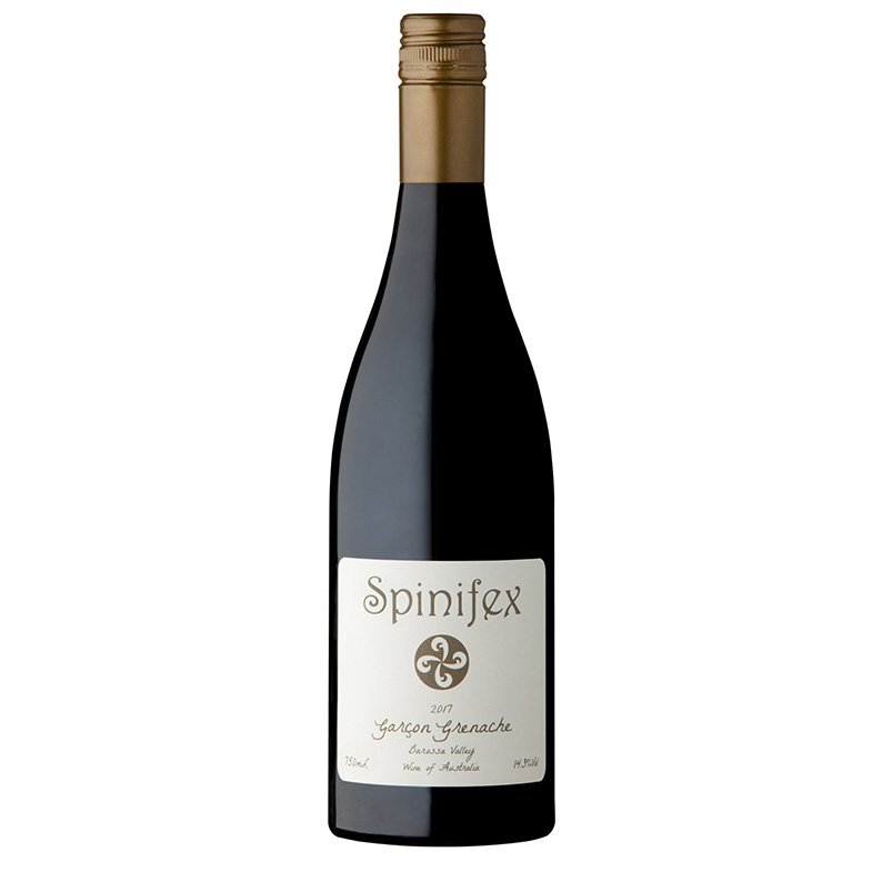 Spinifex Garcon Grenache 2022 (6 Bottles), Barossa Valley — Grenache from , Barossa Valley