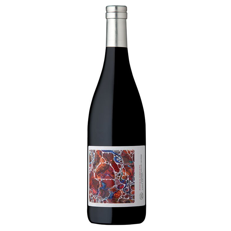 Spinifex Rostein Shiraz 2018 (12 Bottles), Barossa Valley — Shiraz from , Barossa Valley