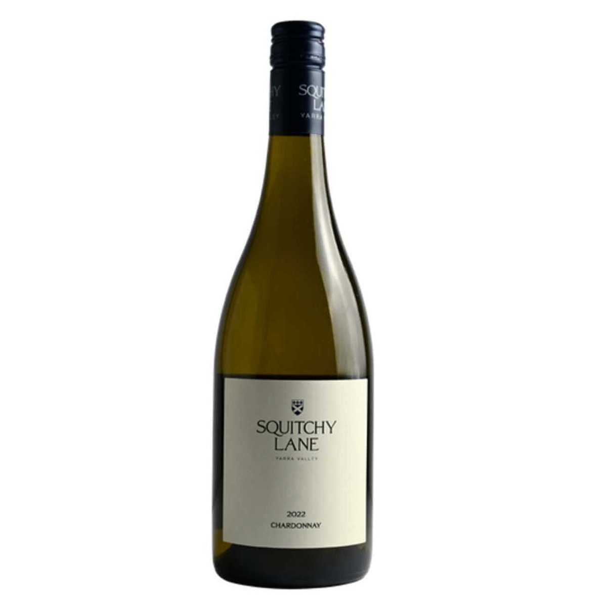 Squitchy Lane Estate Chardonnay 2022 (6 Bottles) Yarra Valley, VIC — wine from Yarra Valley