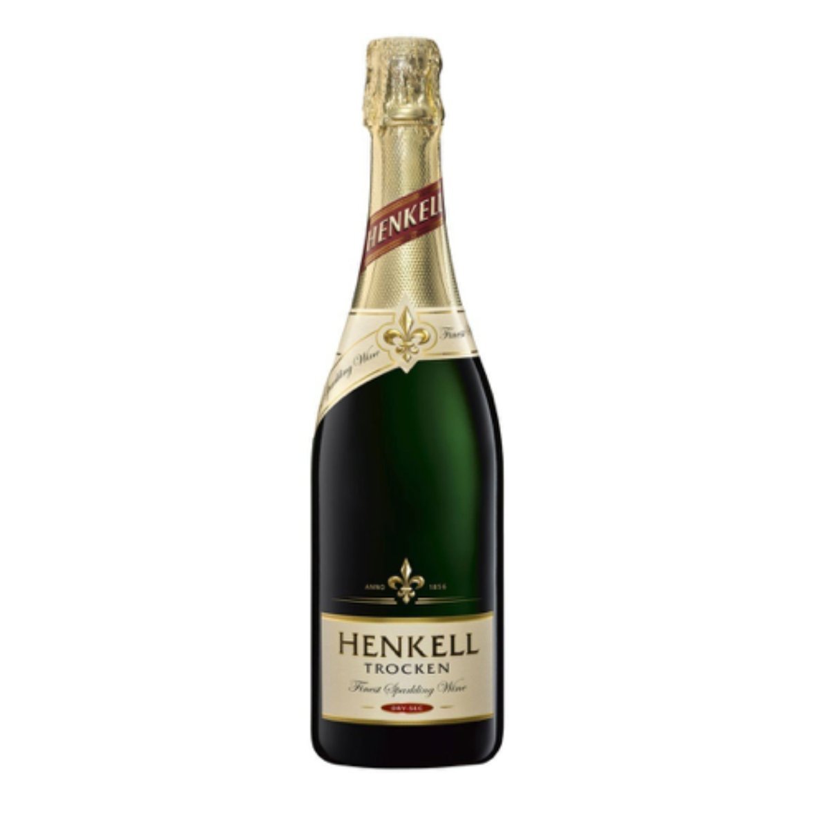 Henkell Trocken Dry Sparkling NV (6 Bottles) Germany — Sparkling Cuvee from Australia