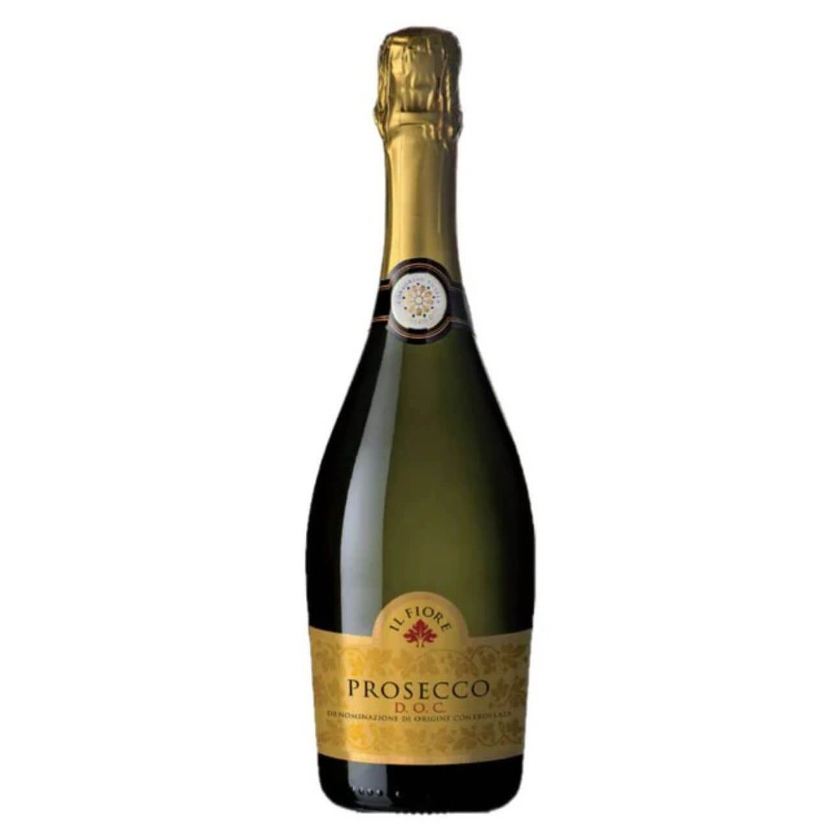 Fiore Prosecco DOC (6 Bottles) Veneto, Italy — Prosecco from Australia