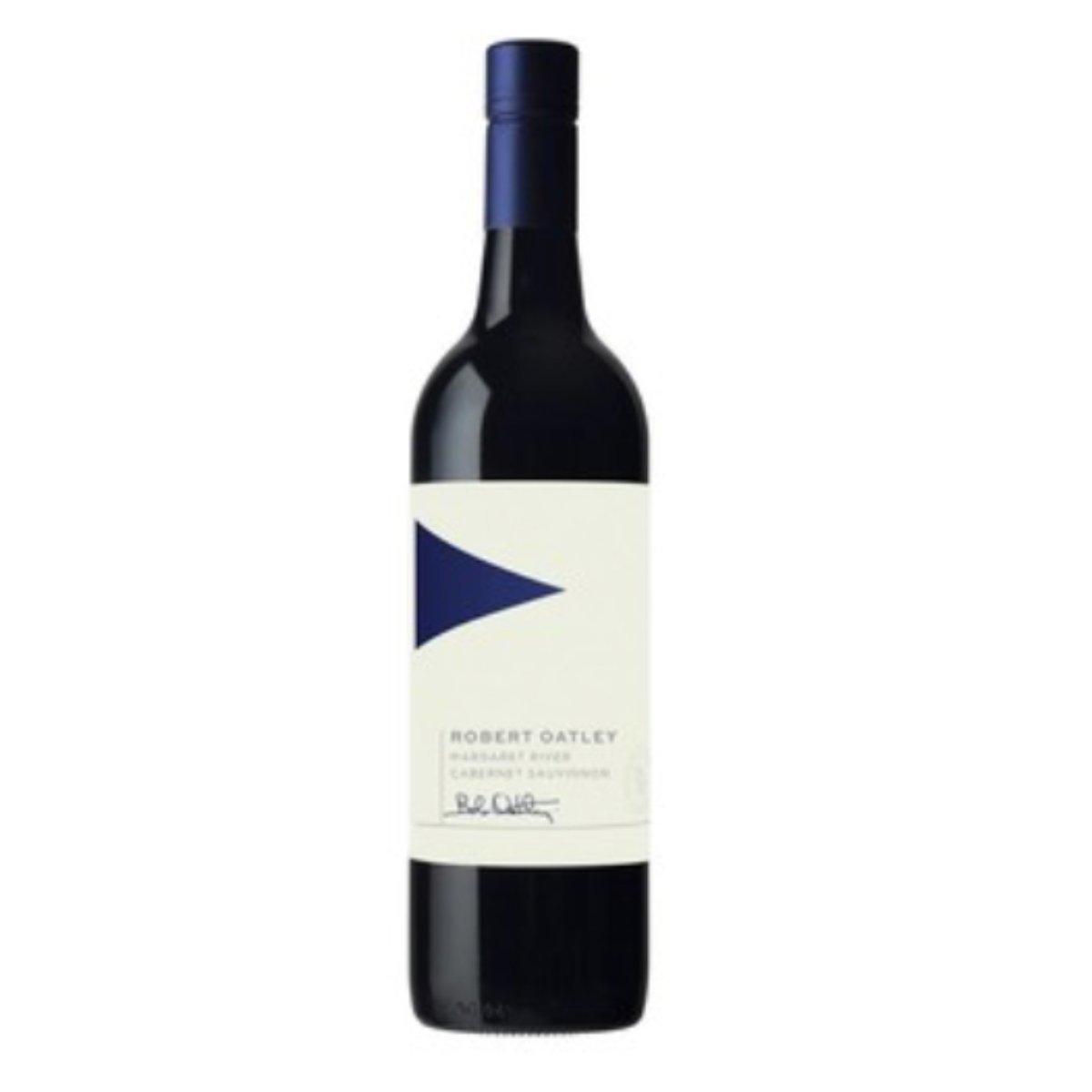 Robert Oatley Signature Series Cabernet Sauvignon 2022 (6 Bottles) Margaret River, WA — Cabernet Sauvignon from Margaret River