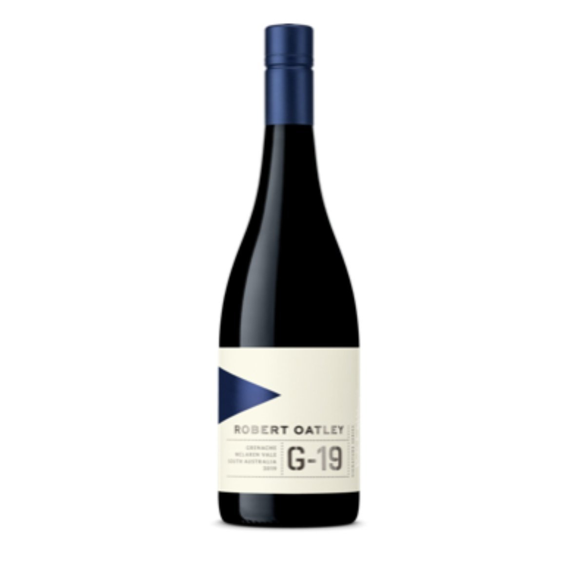 Robert Oatley Signature Series G-19 Grenache (6 Bottles) McLaren Vale, SA — Grenache from Australia