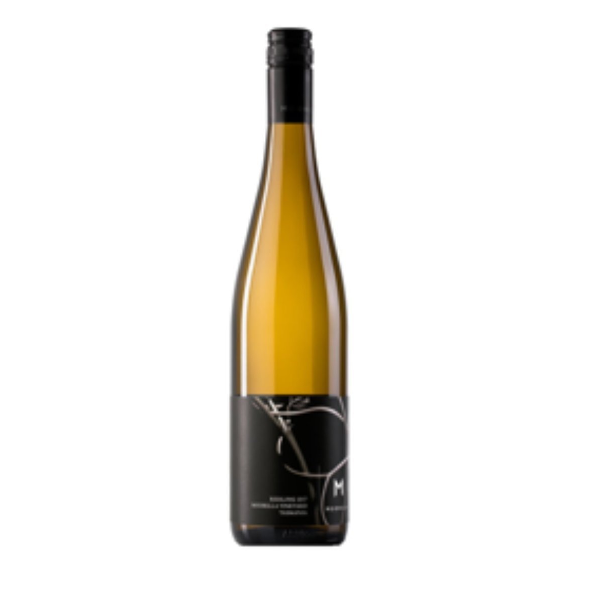 Moorilla Estate Muse Riesling 2021 (6 Bottles) Tasmania — Riesling from Tasmania