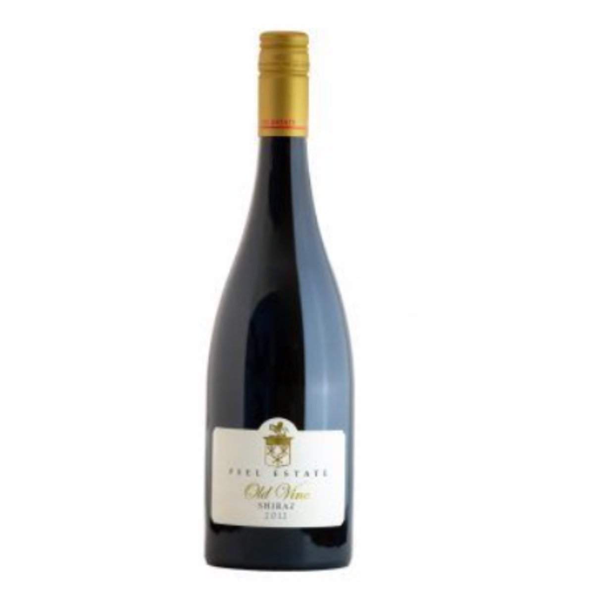 Peel Estate Wines 2013 Old Vine Shiraz (6 Bottles) — Shiraz from Old Vine Shiraz (6 Bottles)