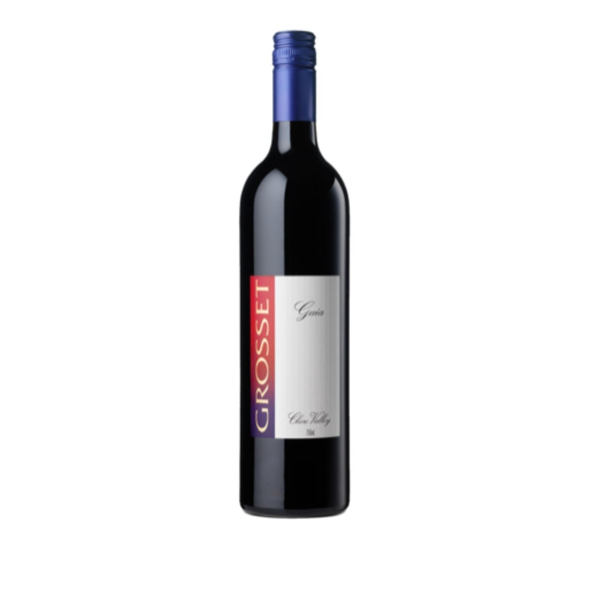 Grosset Gaia Cabernet Blend 2022 (6 Bottles) — wine from (6 Bottles)