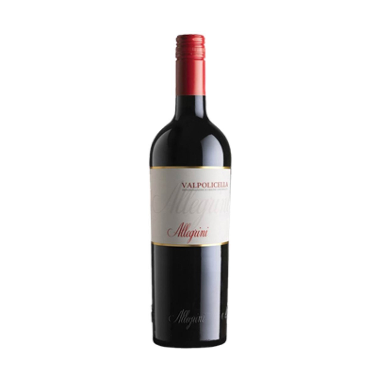 Allegrini Valpolicella DOC 2024 (6 Bottles) Veneto, Italy — wine from Veneto, Italy