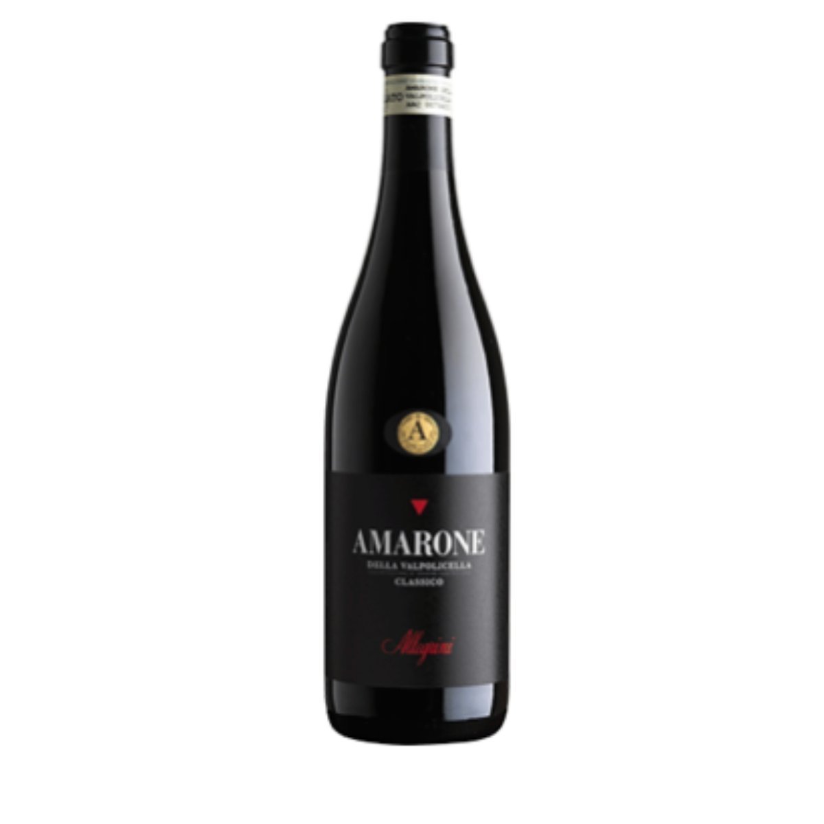 Allegrini Amarone DOCG 2020 (6 Bottle) Veneto, Italy — wine from Veneto, Italy