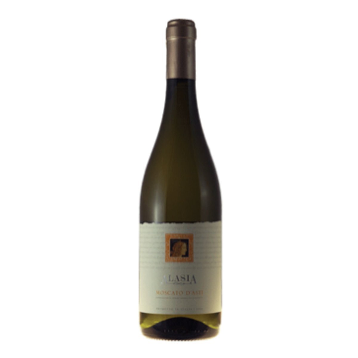 Alasia Moscato d'Asti DOCG 2024 (6 Bottles) Piedmont, Italy — Moscato from Piedmont, Italy