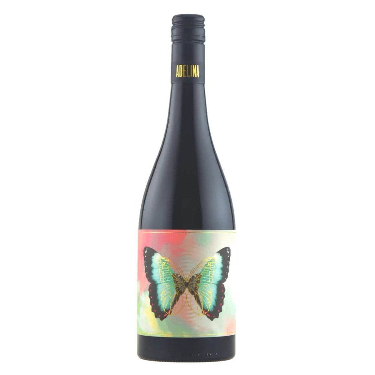 Adelina Cabernet Franc 2022 (6 Bottles) Clare Valley, SA — Cabernet from Clare Valley
