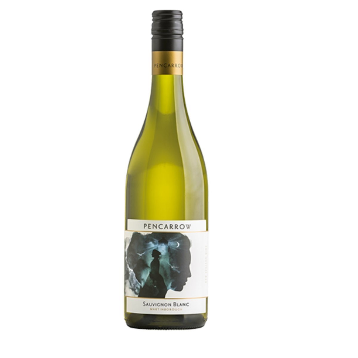 Palliser Estate Pencarrow Sauvignon Blanc 2024/2025 (6 Bottles) Martinborough, New Zealand — Sauvignon Blanc from /2025 (6 Bottles) Martinborough, New Zealand