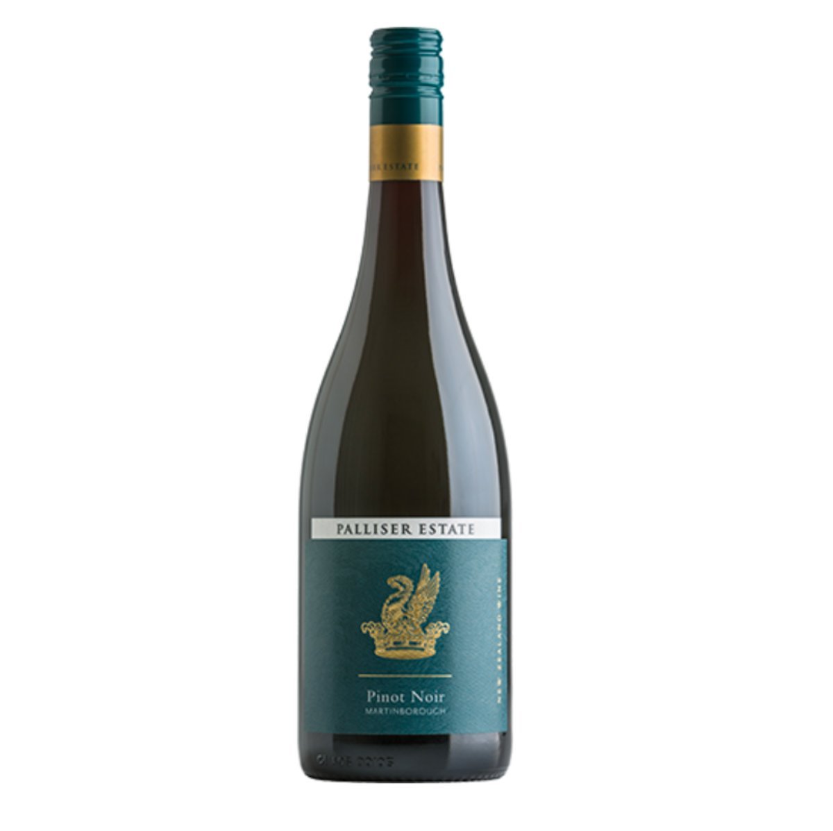 Palliser Estate Pinot Noir 2022/2023 (6 Bottles) Martinborough, New Zealand — wine from /2023 (6 Bottles) Martinborough, New Zealand