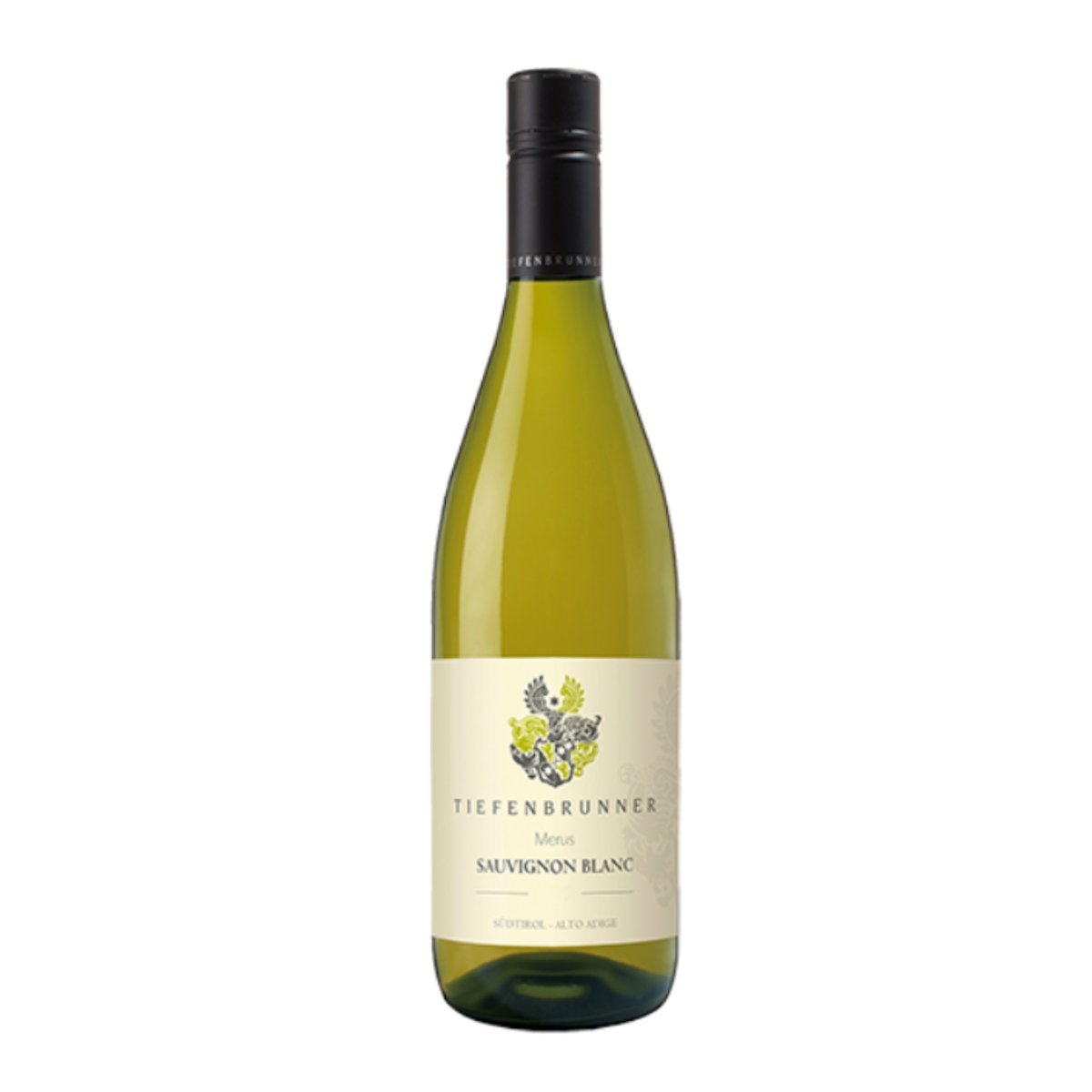 Tiefenbrunner Merus Sauvignon Blanc 2024 (12 Bottles) Alto Adige, Italy — Sauvignon Blanc from Alto Adige, Italy