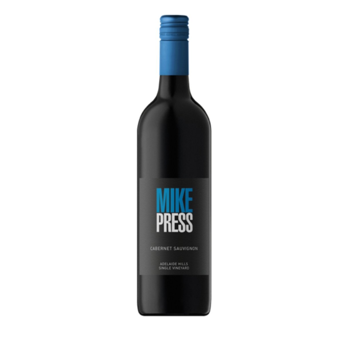 Mike Press Cabernet Sauvignon 2021 (12 Bottles) Adelaide Hills, SA — Cabernet Sauvignon from Adelaide Hills